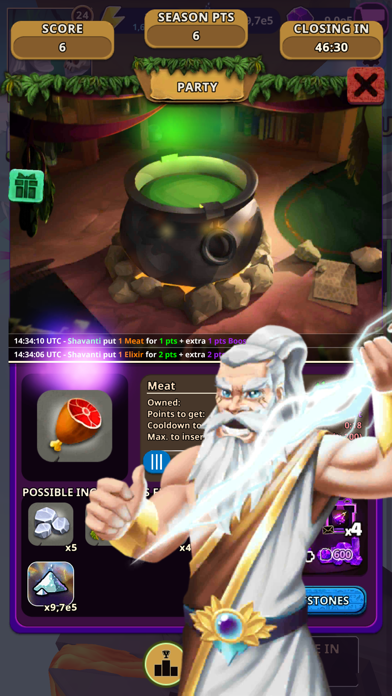 Almighty screenshot 10