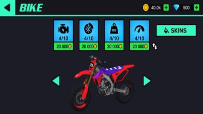 wheelie life 3 screenshot 2