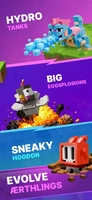 Screenshot 3 of Aerthlings