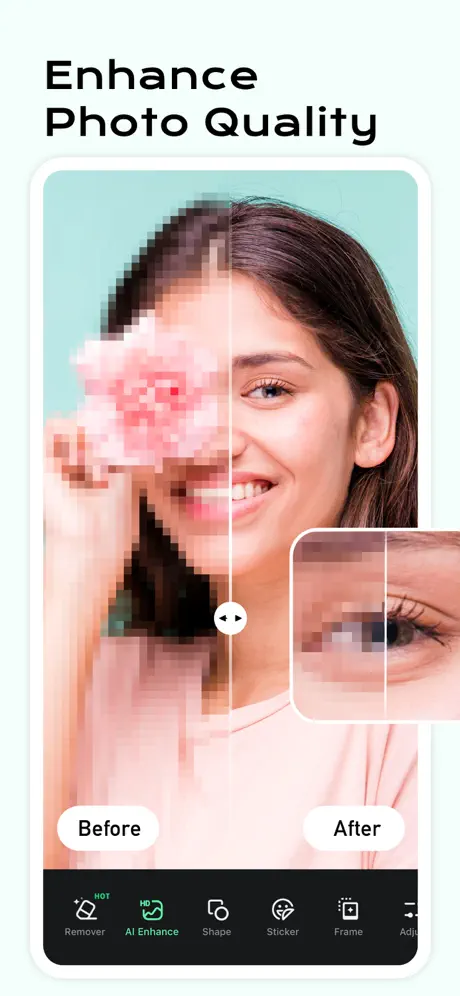 InCollage screenshot 4