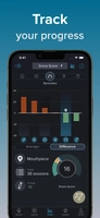 Screenshot 5 of SnoreLab