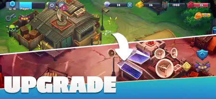 Guns Up! screenshot 3