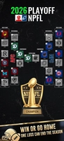 Screenshot 4 of Football Rising Star