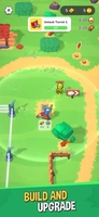 Screenshot 5 of Last Base: Zombie Survival