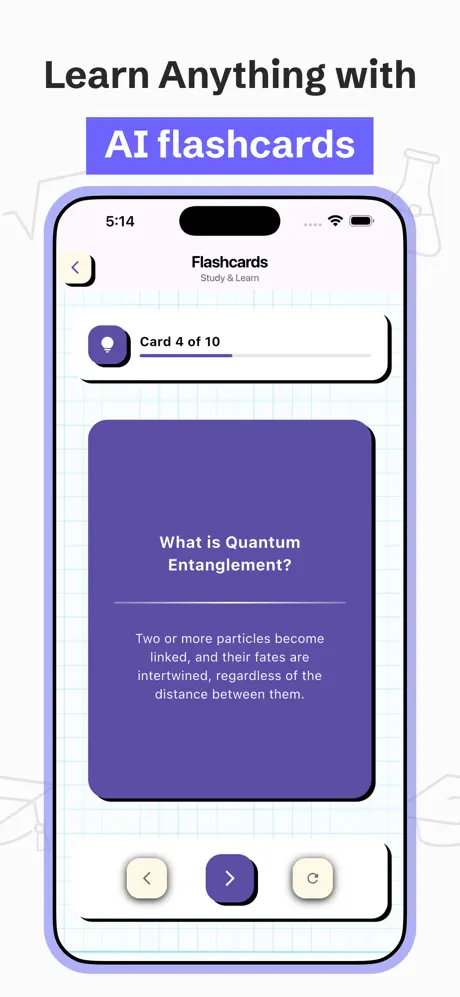 Feynman AI screenshot 5