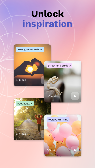 Harmonify screenshot 9