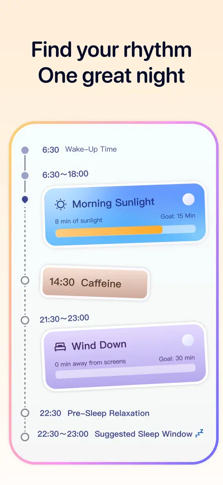 LumiFlow screenshot 3