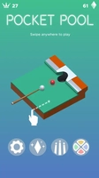 Screenshot 2 of Pocket Pool