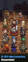 Screenshot 2 of Pixel Expedition