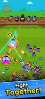 Screenshot 3 of Boing Ninja ✨