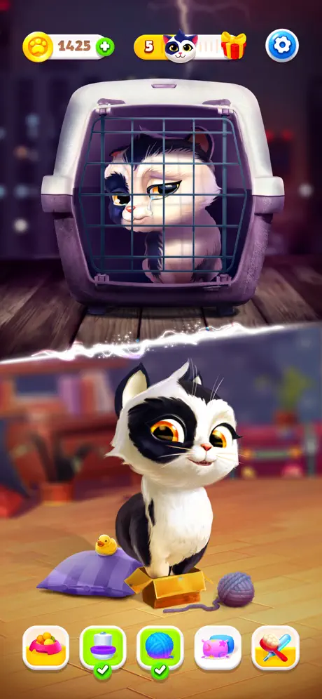 My Cat ✨ screenshot 5