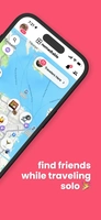 Screenshot 2 of nomadtable