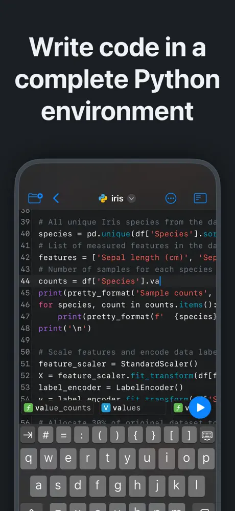 Juno Public screenshot 1