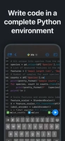 Screenshot 1 of Juno Public