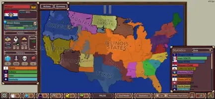 Screenshot 2 of Ages of Conflict