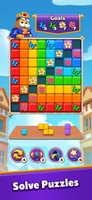 Screenshot 1 of Block Kingdom