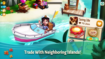 Tropic Escape screenshot 5