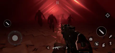 Same Room - iOSGods.com screenshot 2