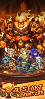 Screenshot 1 of Mini Legion