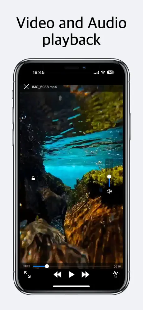Unzip screenshot 4
