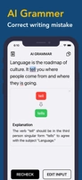 Screenshot 3 of Unified Dictionary