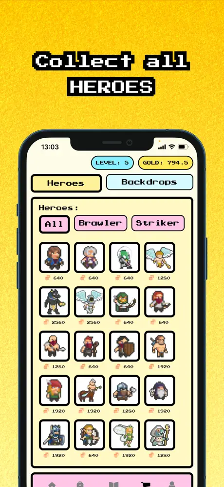 BattleTask screenshot 3