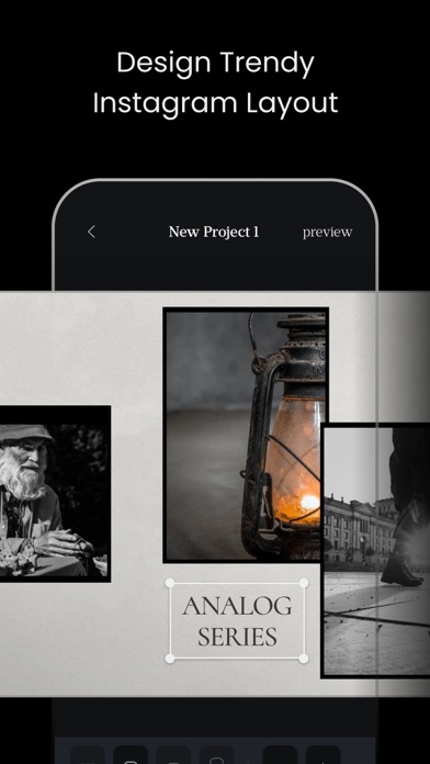 SwipeMix screenshot 3