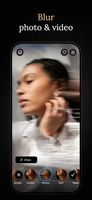 Screenshot 2 of Zebra: Photo & Video Editor