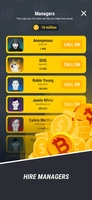 Screenshot 2 of Crypto Miner Tycoon
