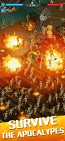 Screenshot 5 of ZombieRoguebie