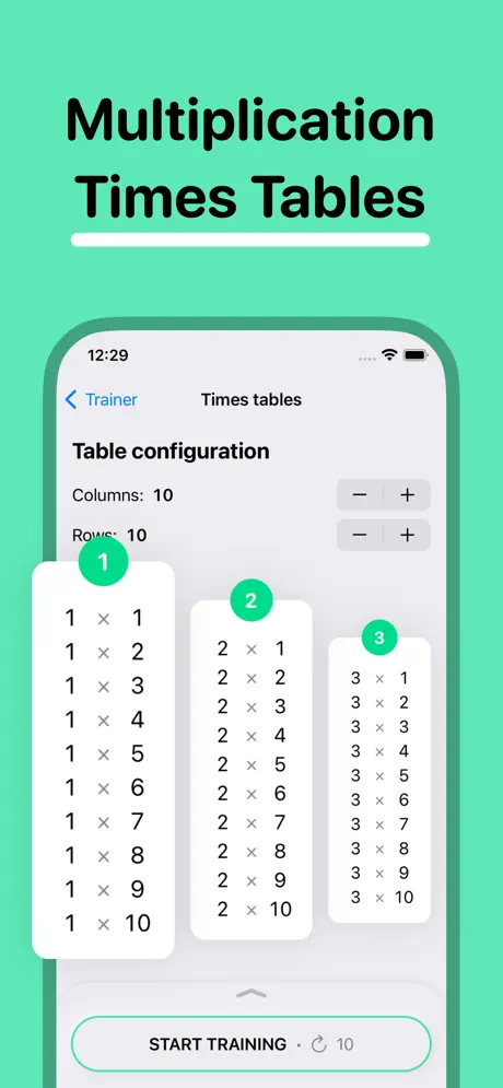 FastMath screenshot 3