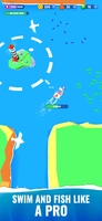 Screenshot 3 of FishIdle 2