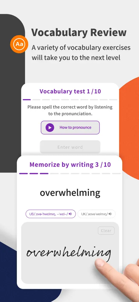 VoiceTube screenshot 4