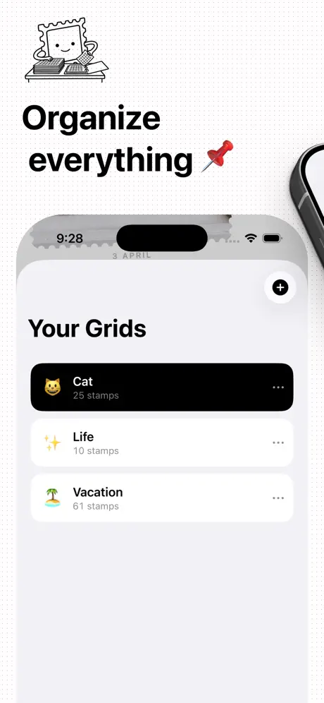 stamply screenshot 4