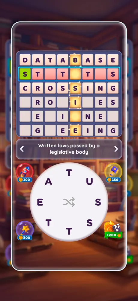 Cross Master ✨ screenshot 5