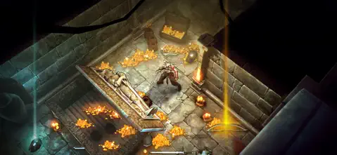 Shadowborn ✨ screenshot 4