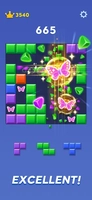 Screenshot 4 of Block Blast+