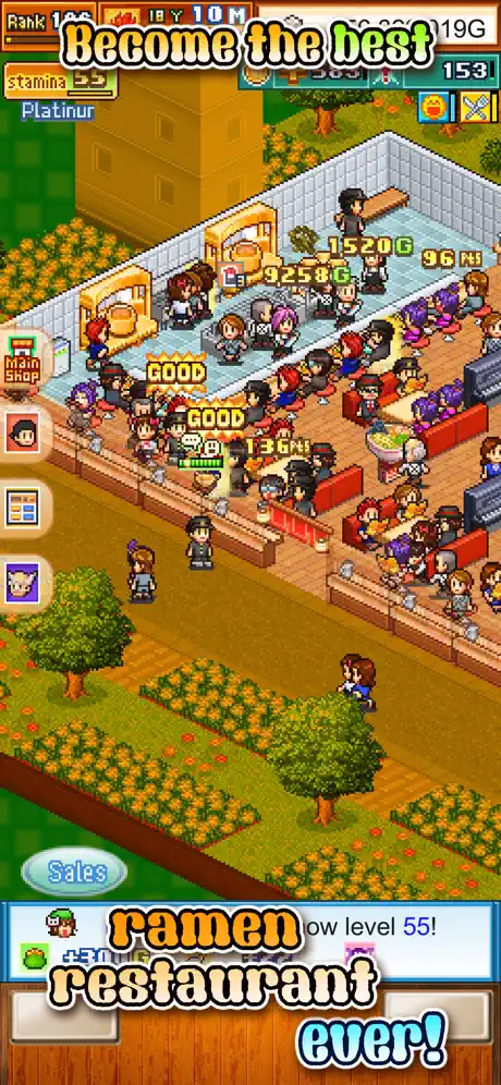 Ramen S. 2 - iOSGods.com screenshot 1