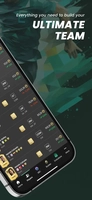 Screenshot 2 of FUTBIN FC 25 Evolutions & More