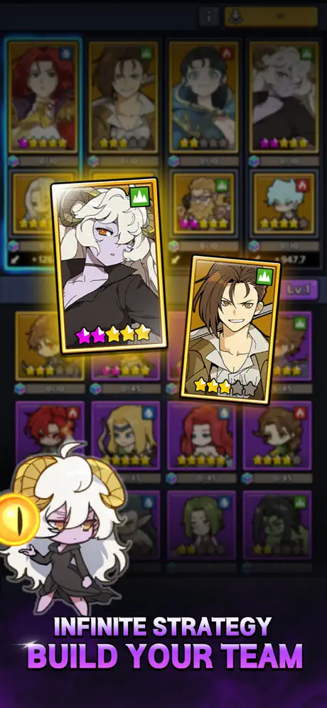 Greatest Estate Dev: Squad TD - iOSGods.com screenshot 4