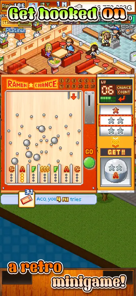 Ramen S. 2 - iOSGods.com screenshot 5