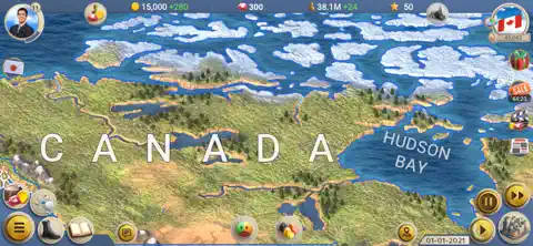 Эпоха Современности 2 - iOSGods.com screenshot 1
