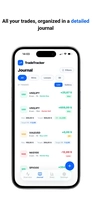 Screenshot 3 of TradeTracker