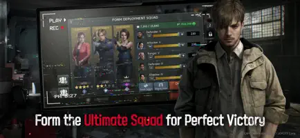 Survival Unit screenshot 5