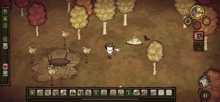 Screenshot 5 of Don't Starve
