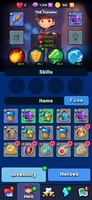 Screenshot 4 of Age of Heroes