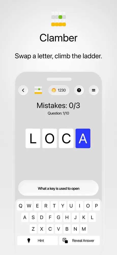 Everyday Puzzles Plus screenshot 3
