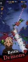 Screenshot 1 of Darkest Hero