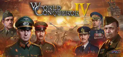 World Conqueror 4 screenshot 4