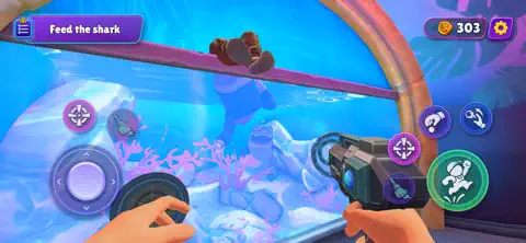 I Am Janitor ✨ screenshot 2